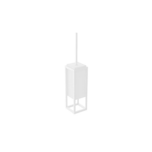 Stand or Wall brush holder The Grid Cosmic