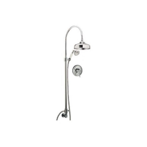 Concealed shower Piccadilly Treemme