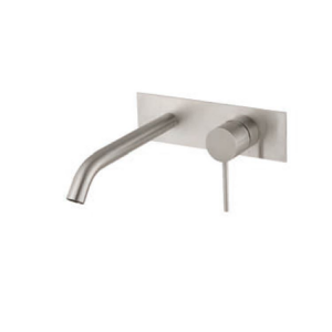 Wall-mounted Washbasin tap Treemme 40 mm