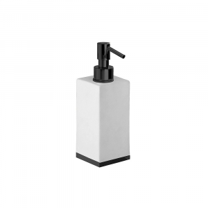 Standing liquid soap dispenser Accessori Frattini