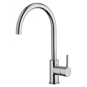 Sink mixer with swivel spout Pepe Cucina Frattini
