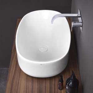 Countertop washbasin Semplice Nic Design