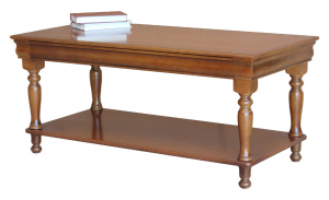 Tavolino in stile Luigi Filippo