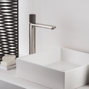 Lavabo Bagno Nic Design Milk Extreme Lavabo da appoggio 001 289