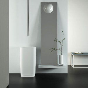 Freestanding Washbasin Bonzo Relax Design