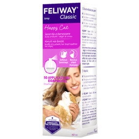Feliway Classic Spray 0,60ml