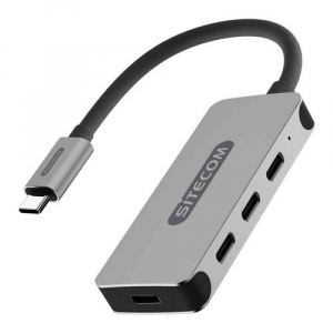 Sitecom - Hub USB - Usb C