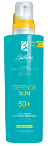 DEFENCE SUN LATTE 50+ 200ML 