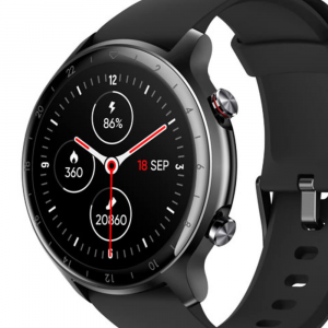 Orologio Smartwatch Two Touch Black SW031A – Smarty 2.0