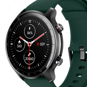 Orologio Smartwatch Two Touch Green SW031D – Smarty 2.0