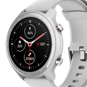 Orologio Smartwatch Two Touch White SW031B – Smarty 2.0
