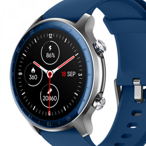 Orologio Smartwatch Two Touch Blue SW031C – Smarty 2.0