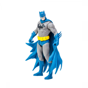 DC Page Punchers: BATMAN (Batman Hush) by McFarlane Toys
