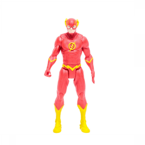 *PREORDER* DC Page Punchers: FLASH (Flashpoint) by McFarlane Toys