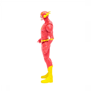 DC Page Punchers: FLASH (Flashpoint) by McFarlane Toys