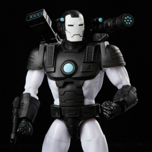 Marvel Legends Iron Man: WAR MACHINE by Hasbro
