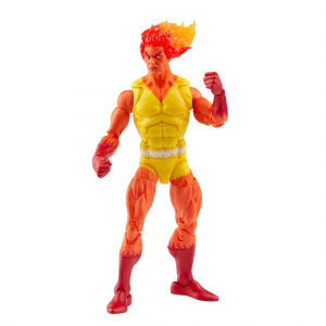 *PREORDER* Marvel Legends Fantastic Four: FIRELORD by Hasbro