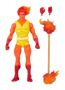 Marvel Legends Fantastic Four: FIRELORD by Hasbro