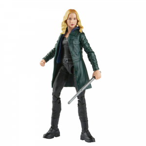 *PREORDER* Marvel Legends The Falcon and the Winter Soldier: SHARON CARTER (Infinity Ultron BAF) by Hasbro