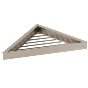 Triangular shelf Cono Gessi