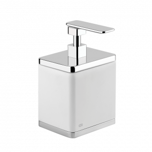 Standing soap dispenser Ispa Gessi