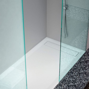 Shower Tray Linea Planit
