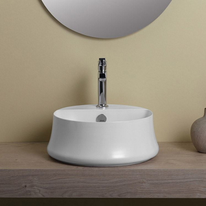Countertop washbasin Sharp 03 Simas 