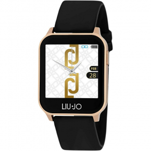  Orologio Donna Liujo smartwatch energy cinturino silicone