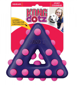 Kong - Dotz - Triangolo - S