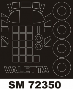 Valetta C.1