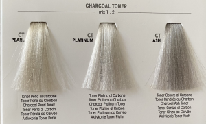 Karbon 9 Charcoal Toner