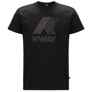 T-Shirt K-WAY K009PR0 USY -A.2