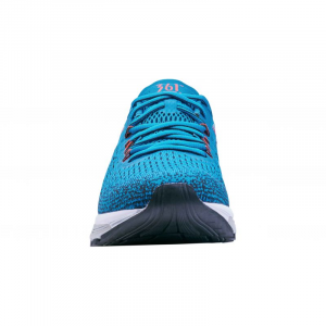 361°SPIRE 4 scarpe da running uomo ammortizzate mikonos blue/black
