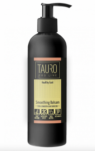 TAURO PRO LINE HEALTHY COAT SMOOTHING BALSAM 250mL