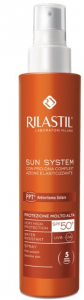 RILASTIL SUN SYS PPT 50+ SPRAY