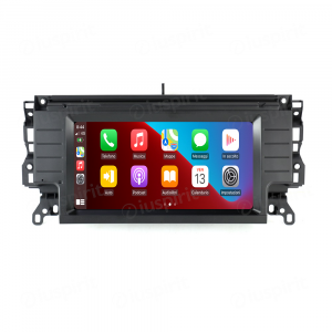 ANDROID navigatore per Land Rover Discovery Sport L550 2015-2019 11.5 pollici 8GB RAM 64GB ROM Octa-Core CarPlay Android Auto Bluetooth GPS WI-FI