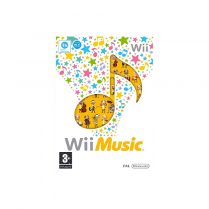 Wii Music - usato - Wii