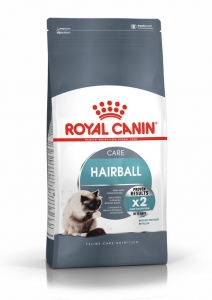 Royal canin Hairball Care 0.400g / 2kg