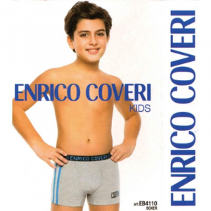 ENRICO COVERI BOXER RAGAZZO EB4110