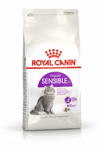 Royal  secco gatto Canin Sensible 10kg