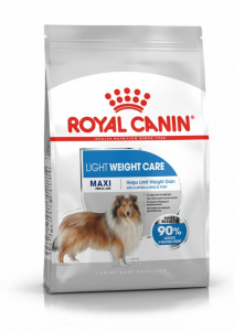 Royal Canin Maxi Light Weight Care 10kg