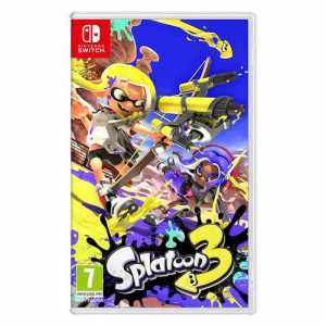 Nintendo - Videogioco - Splatoon 3