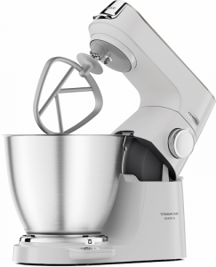 Tritatutto completo nero - Robot da cucina e Cuocitutto - KENWOOD -  393900790914239572