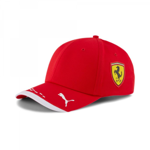 Scuderia Ferrari Replica F1 Team Cap 2020