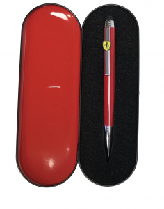 Scuderia Ferrari Penna Sfera Touch
