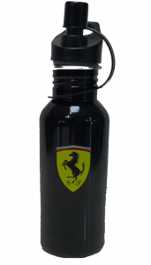 Scuderia Ferrari FW Stainless Steel Bottle