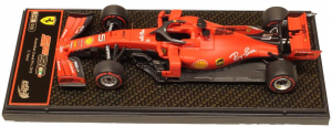 Ferrari SF90 GP Australia 2019 S. Vettel Ltd 350 Pcs