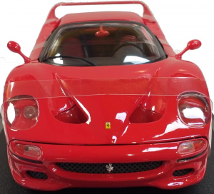 Ferrari F458 Speciale 1/18