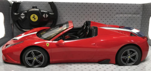 Ferrari 458 Speciale Aperta 1/14 RC