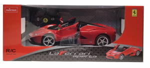 La Ferrari Aperta 1/14 RC